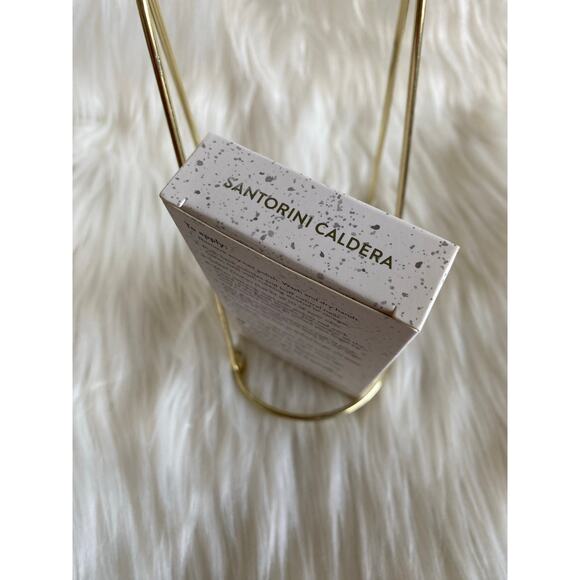 Red Aspen Nail Dashes- Santorini Caldera - Picture 3 of 3